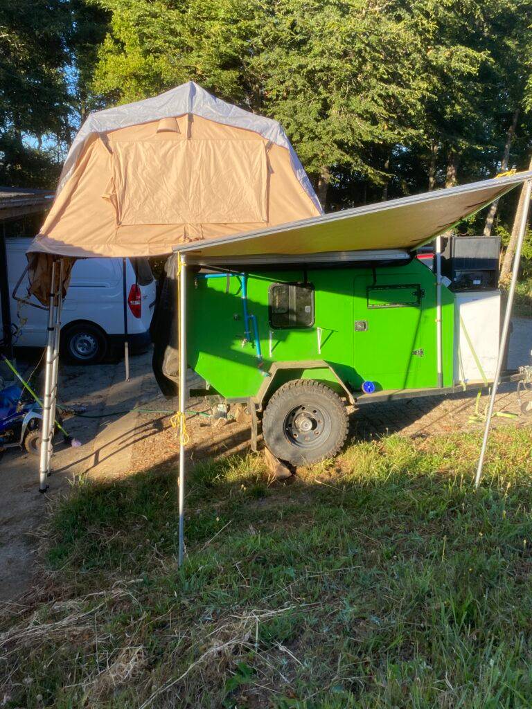 Camper