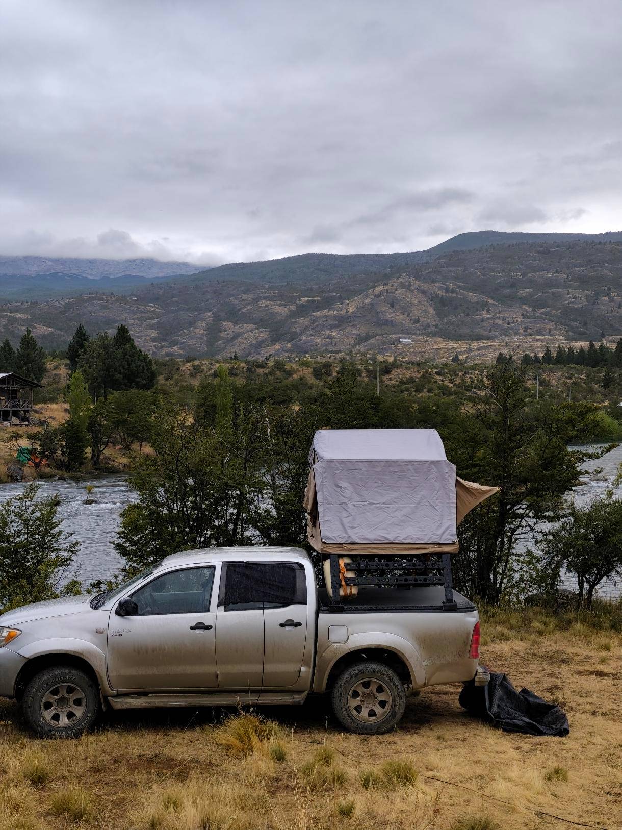 Camping AquaSol Cochrane foto 3