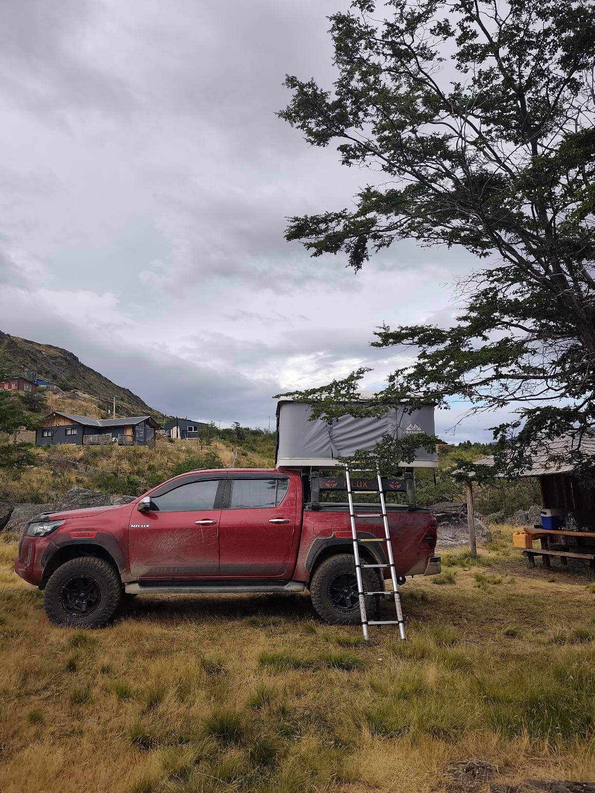 Camping AquaSol Cochrane foto 4