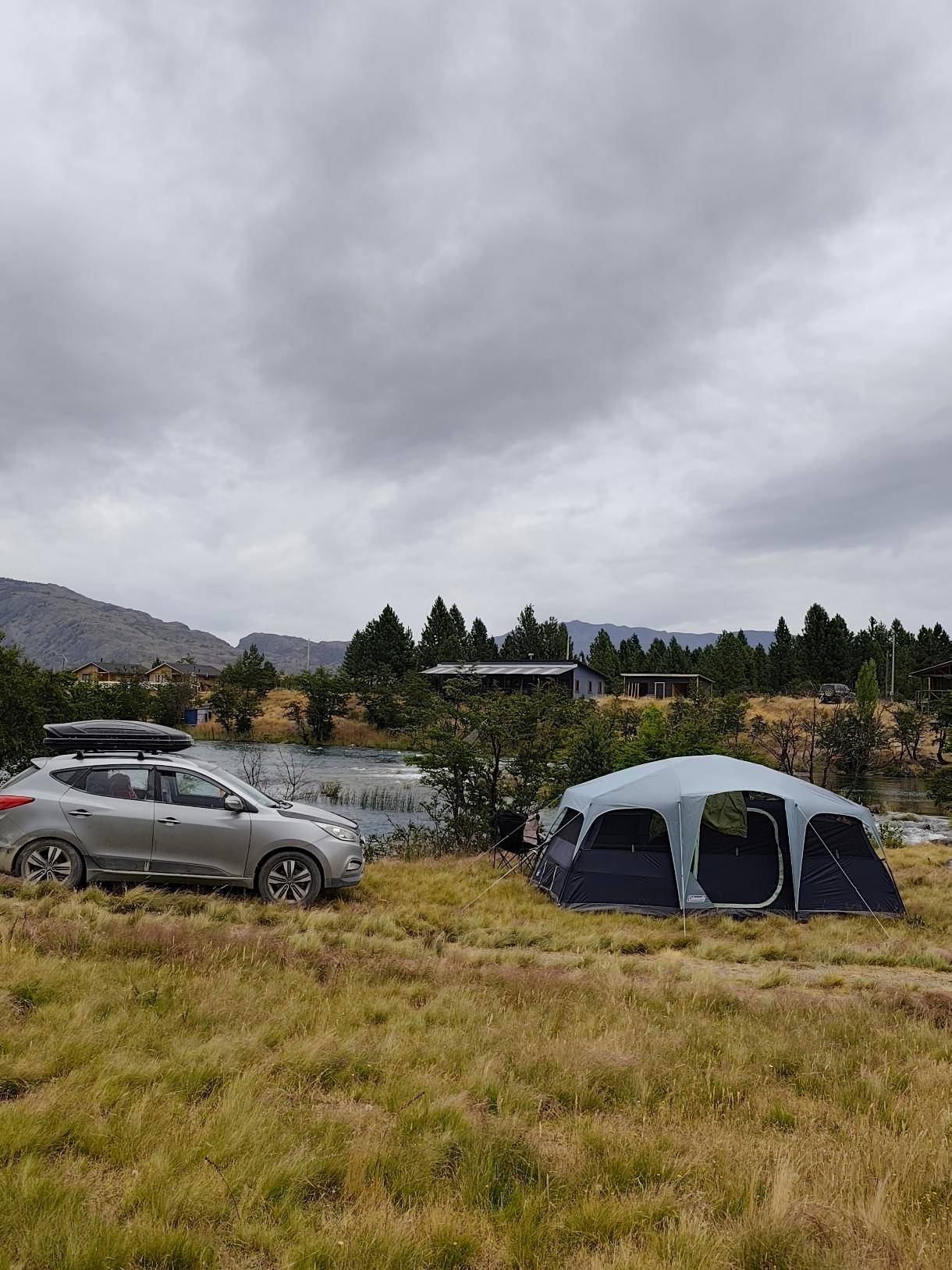 Camping AquaSol Cochrane foto 6