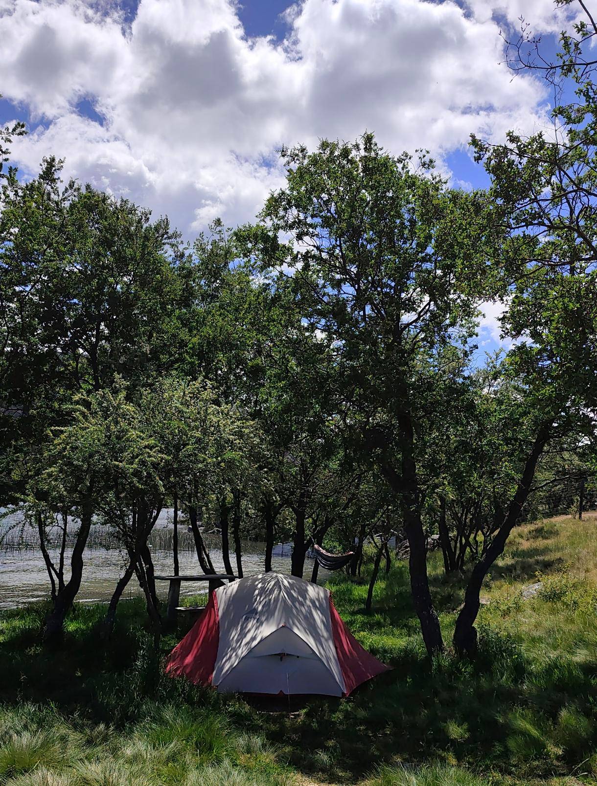Camping AquaSol Cochrane foto 8