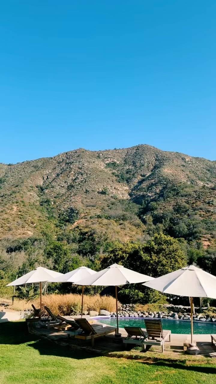 Biósfera Lodge - Glamping La Campana foto 3
