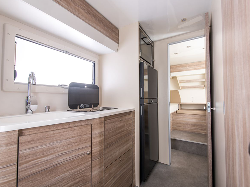 Andean Roads — Motorhomes y Campers foto 4