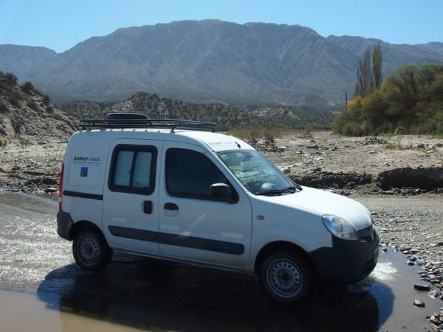 Andean Roads — Motorhomes y Campers foto 9