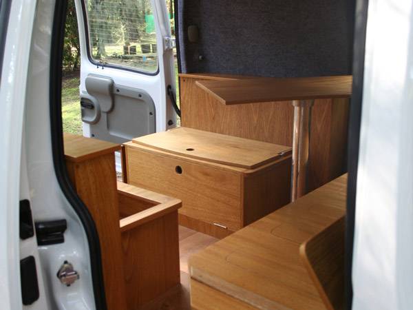 Andean Roads — Motorhomes y Campers foto 10