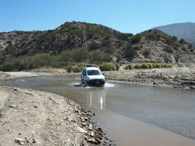 Andean Roads — Motorhomes y Campers foto 11