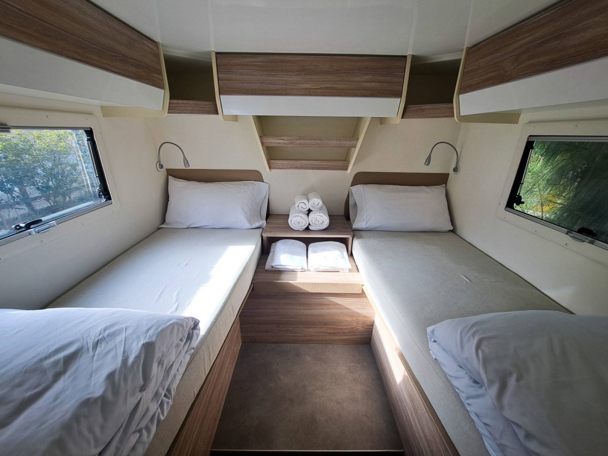 Andean Roads — Motorhomes y Campers foto 2