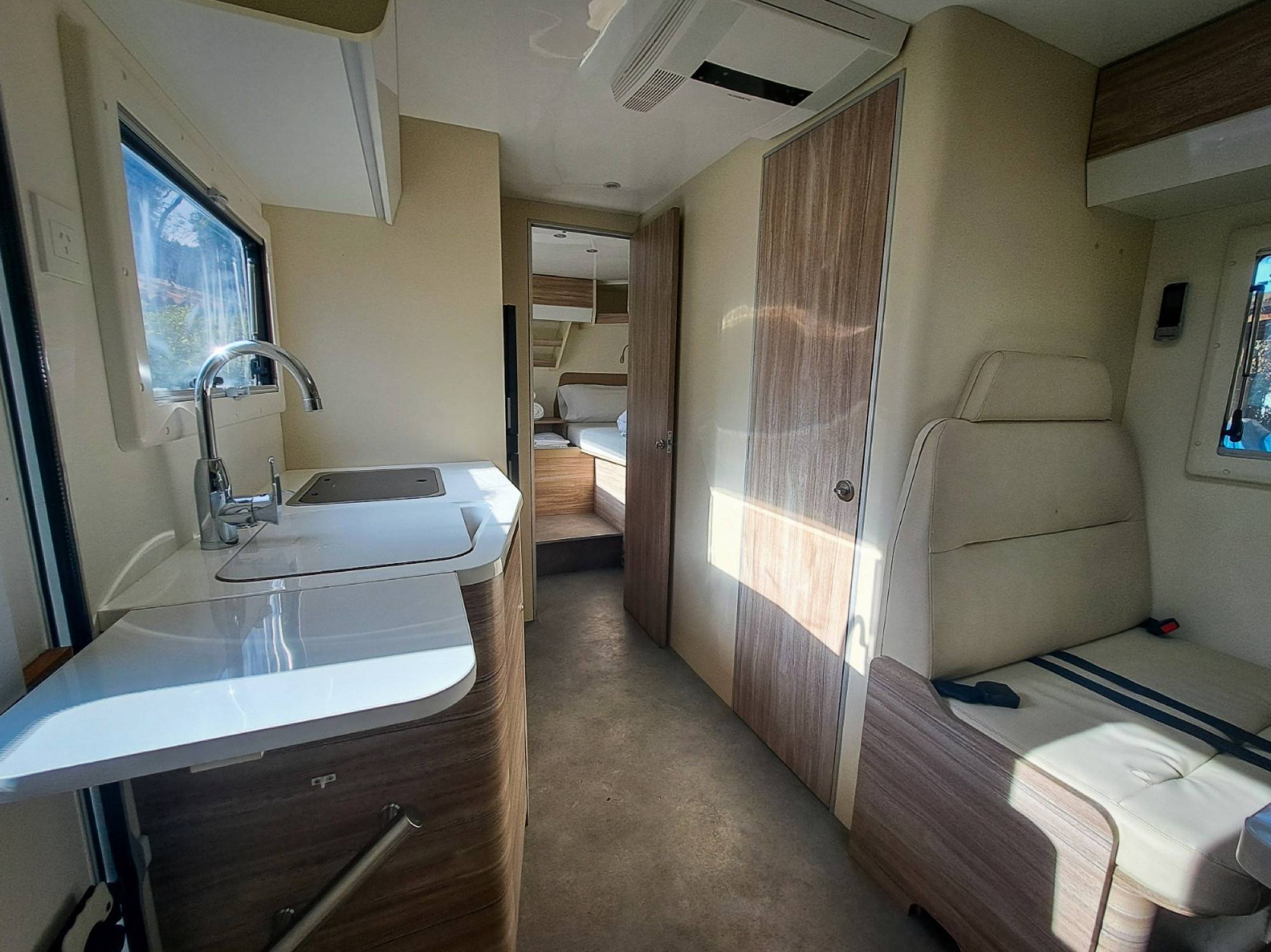 Andean Roads — Motorhomes y Campers foto 6