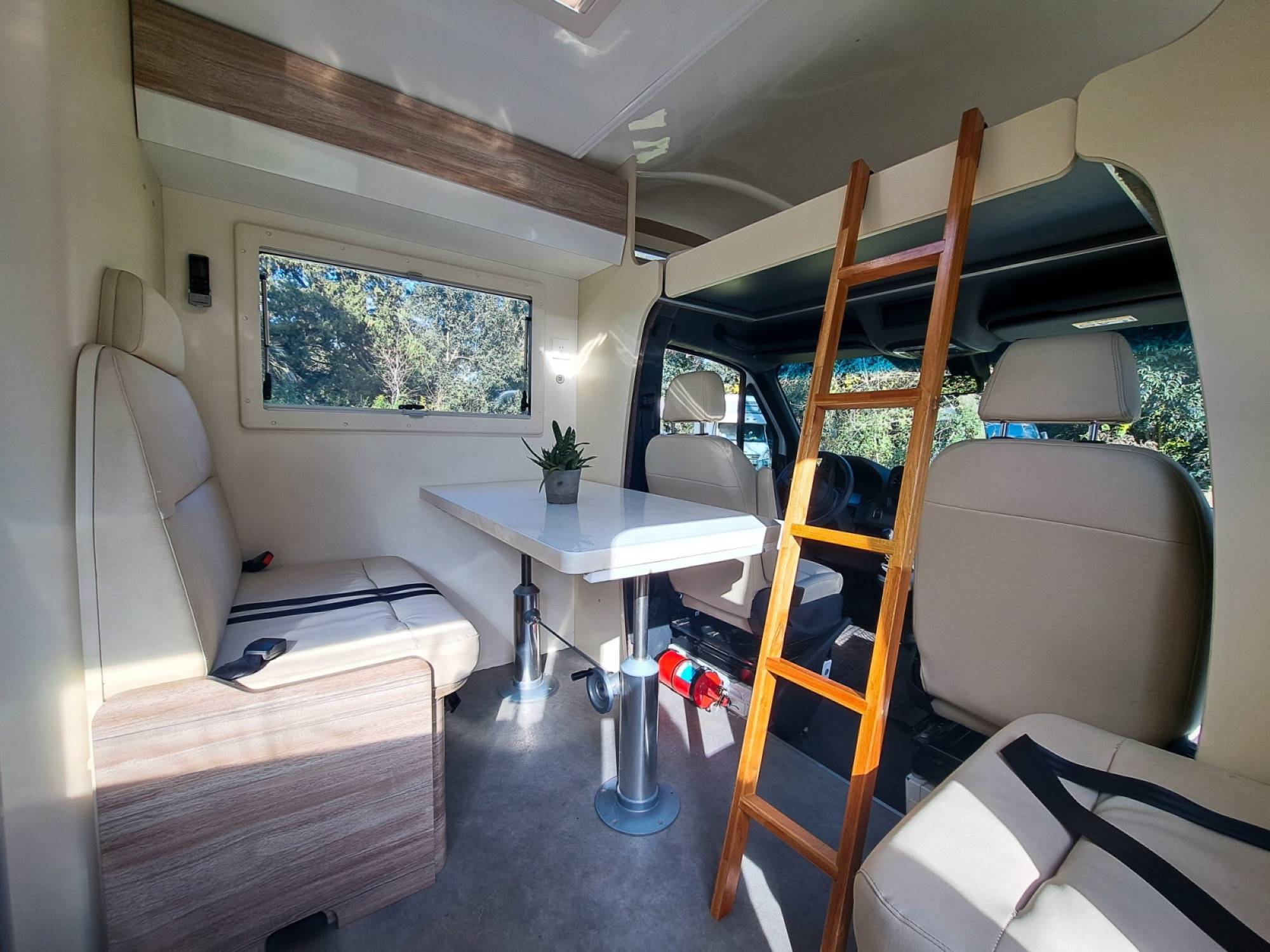 Andean Roads — Motorhomes y Campers foto 4