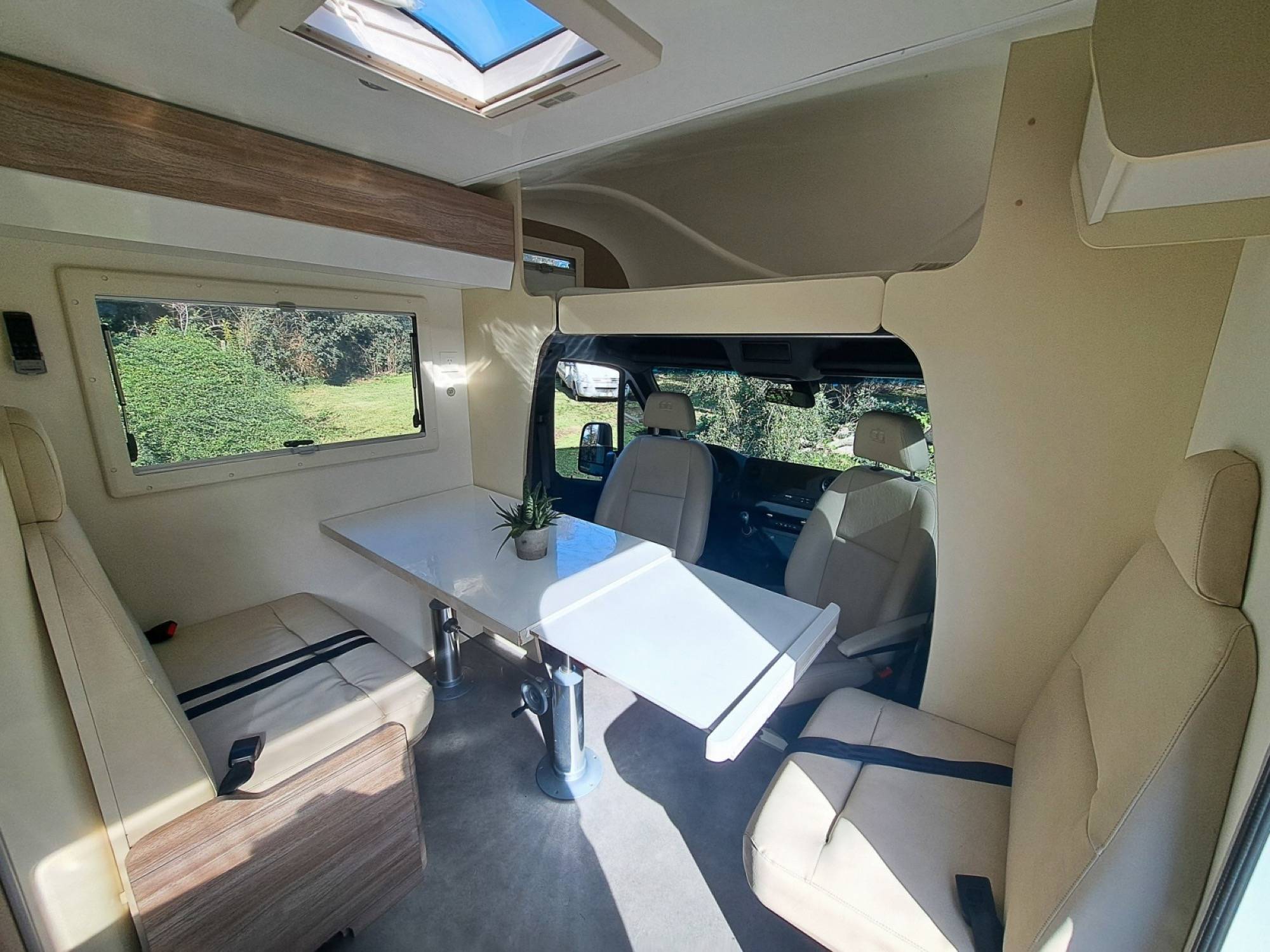 Andean Roads — Motorhomes y Campers foto 3