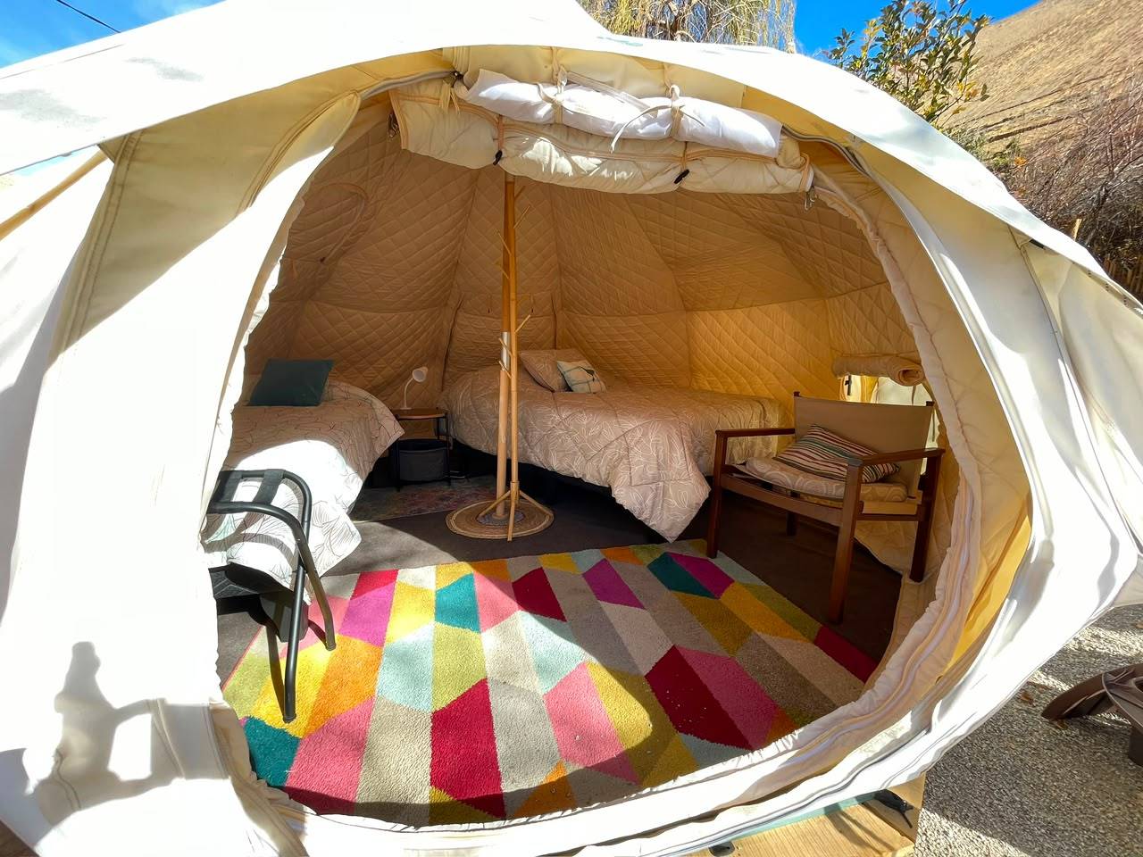 Glamping Ramas de Elqui foto 4