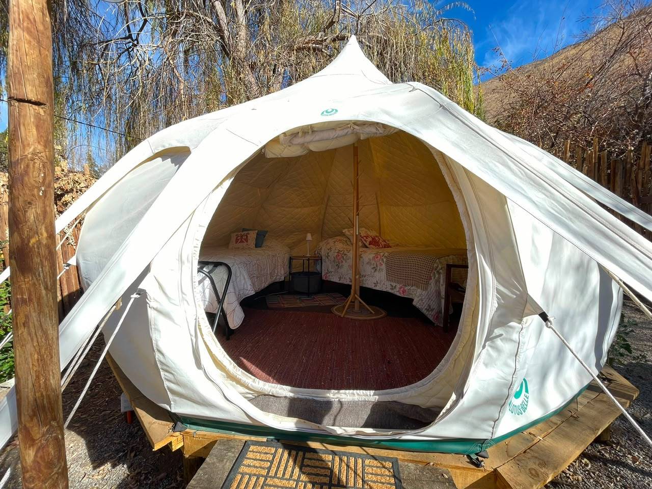 Glamping Ramas de Elqui foto 6