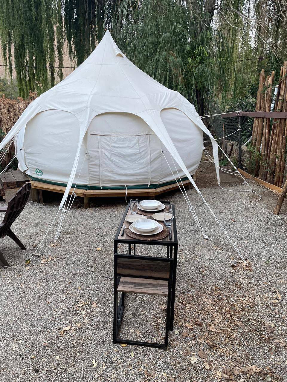 Glamping Ramas de Elqui foto 7