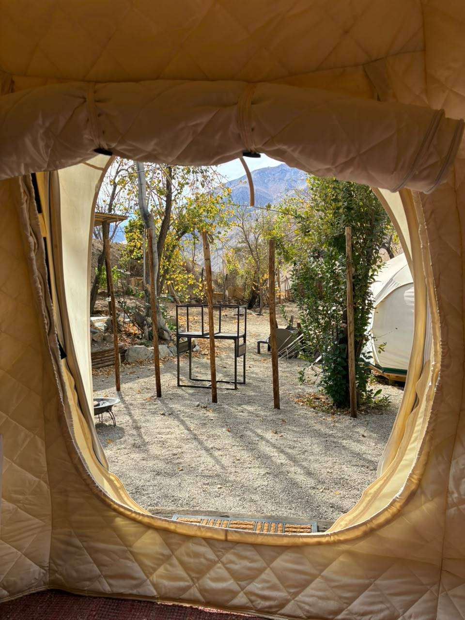 Glamping Ramas de Elqui foto 8