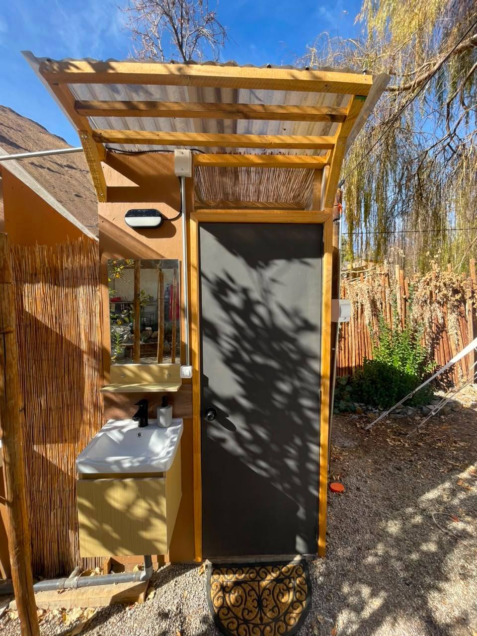 Glamping Ramas de Elqui foto 9