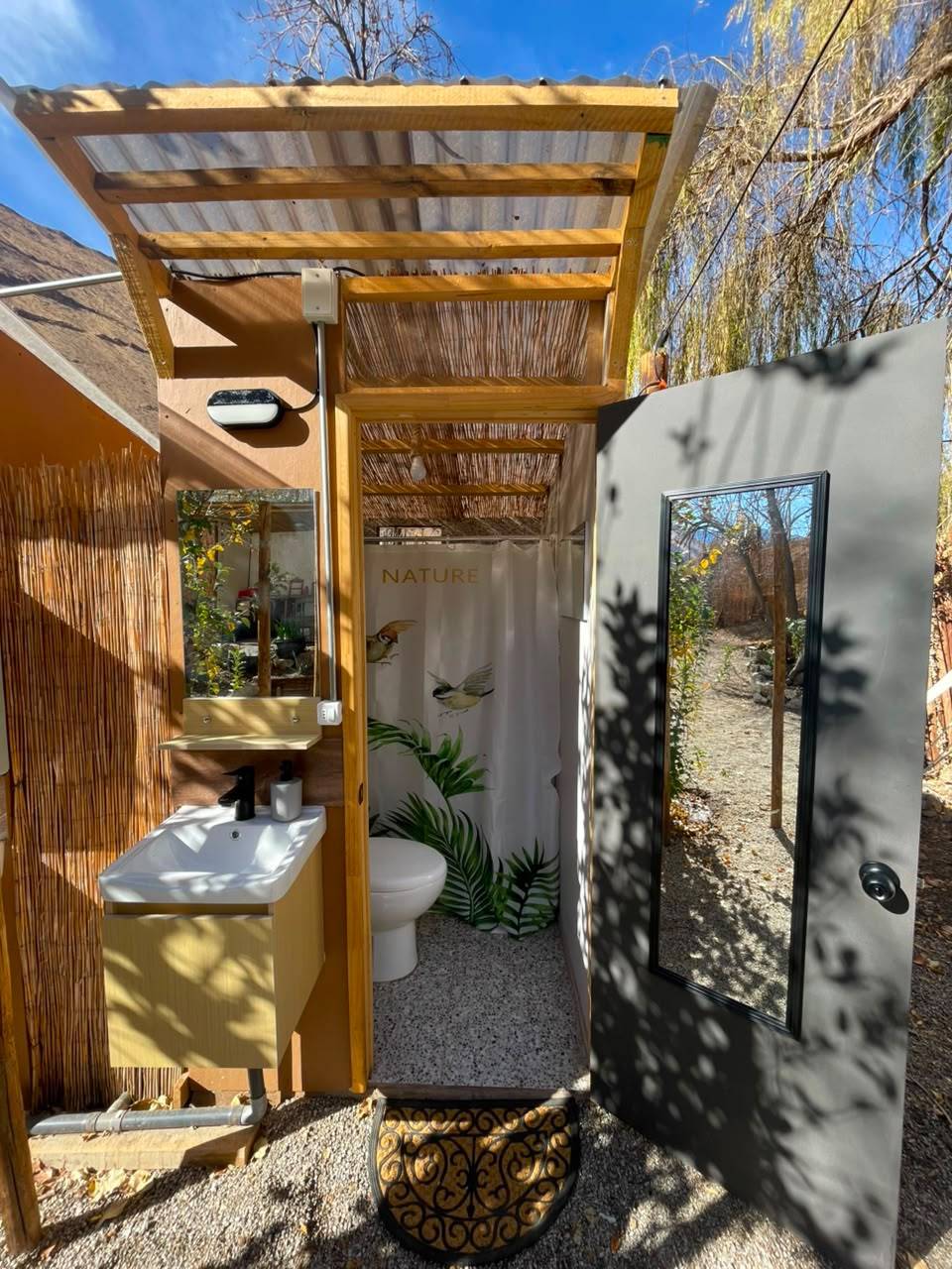 Glamping Ramas de Elqui foto 10