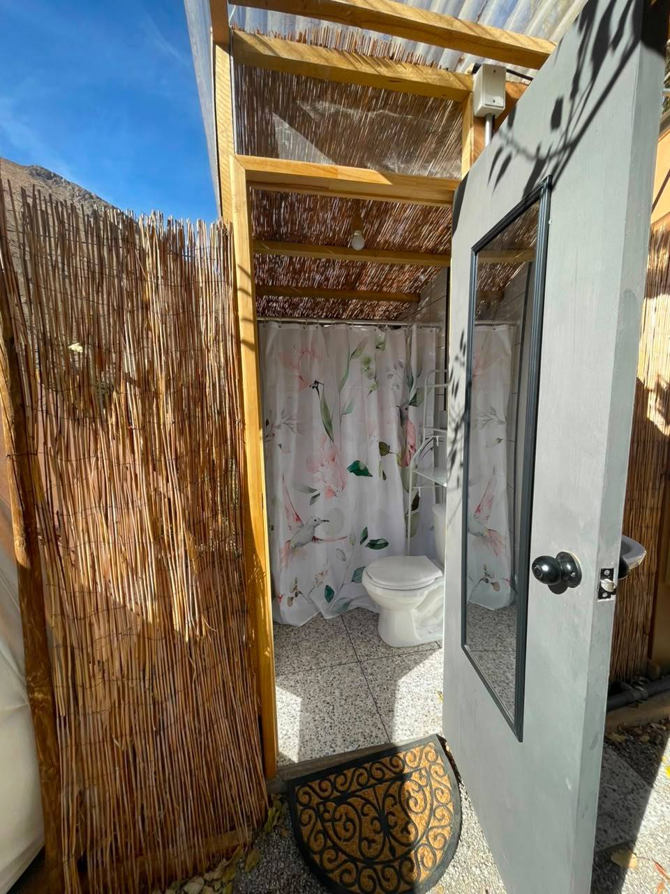Glamping Ramas de Elqui foto 12