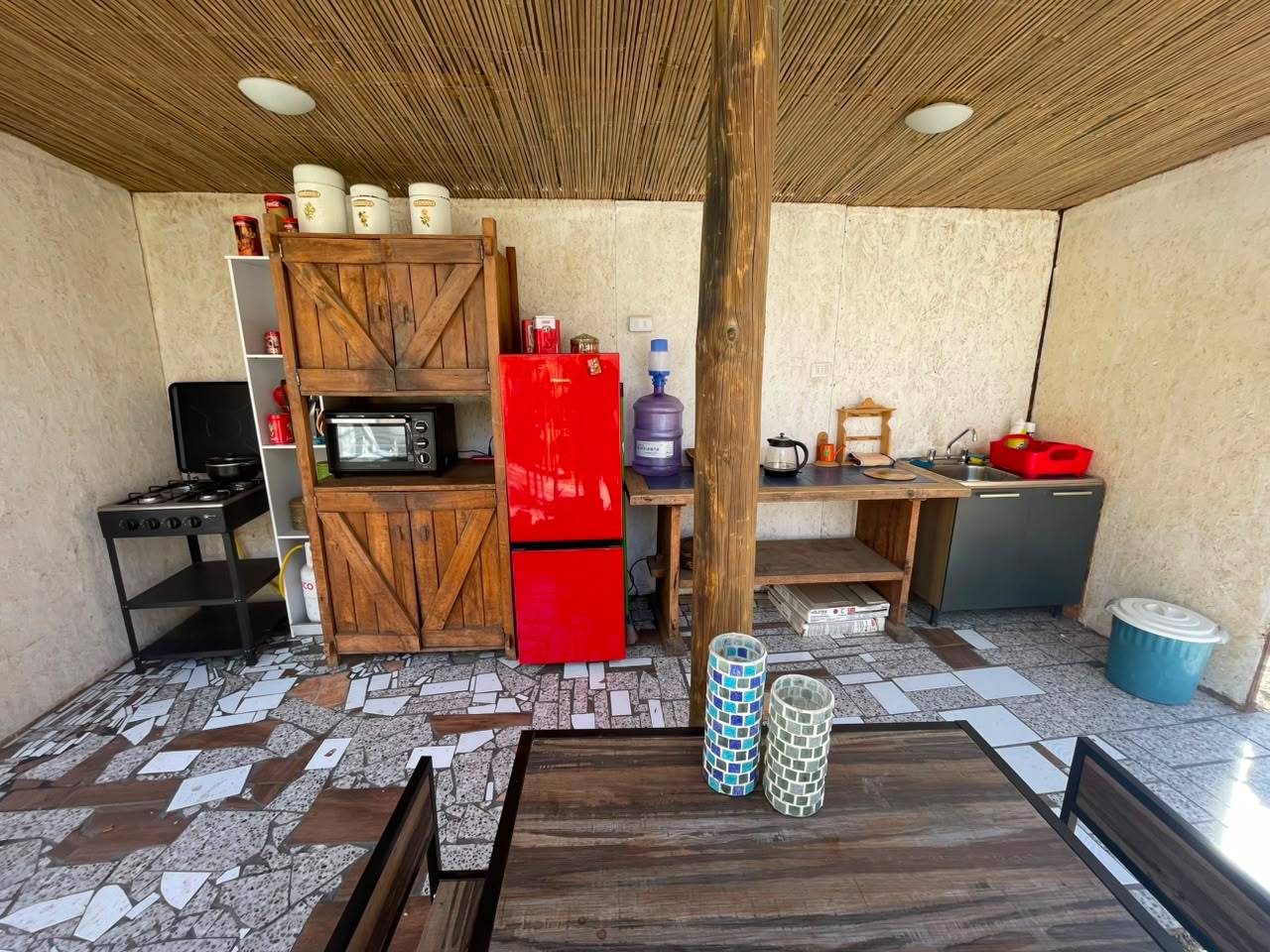Glamping Ramas de Elqui foto 14