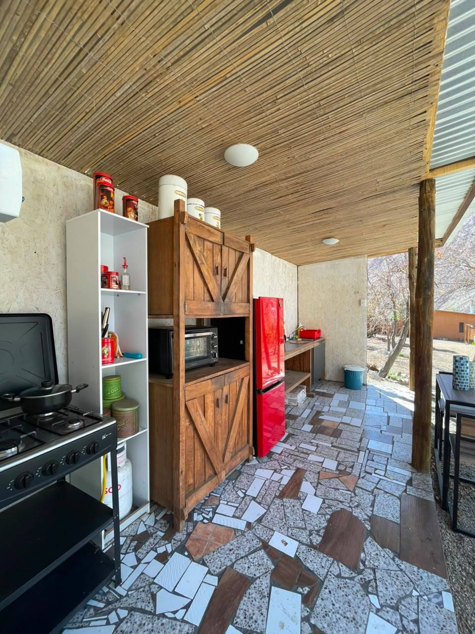 Glamping Ramas de Elqui foto 15