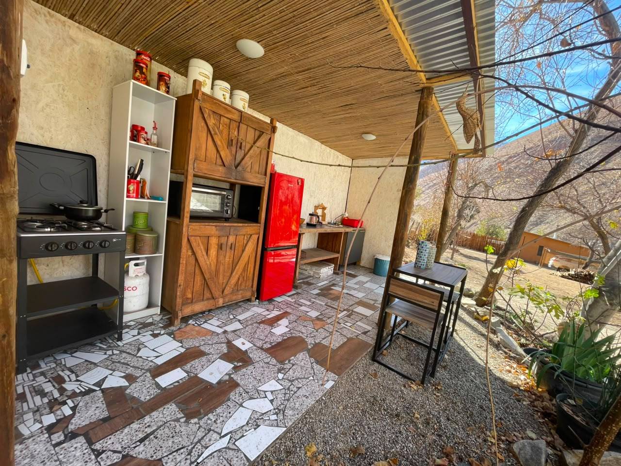 Glamping Ramas de Elqui foto 16