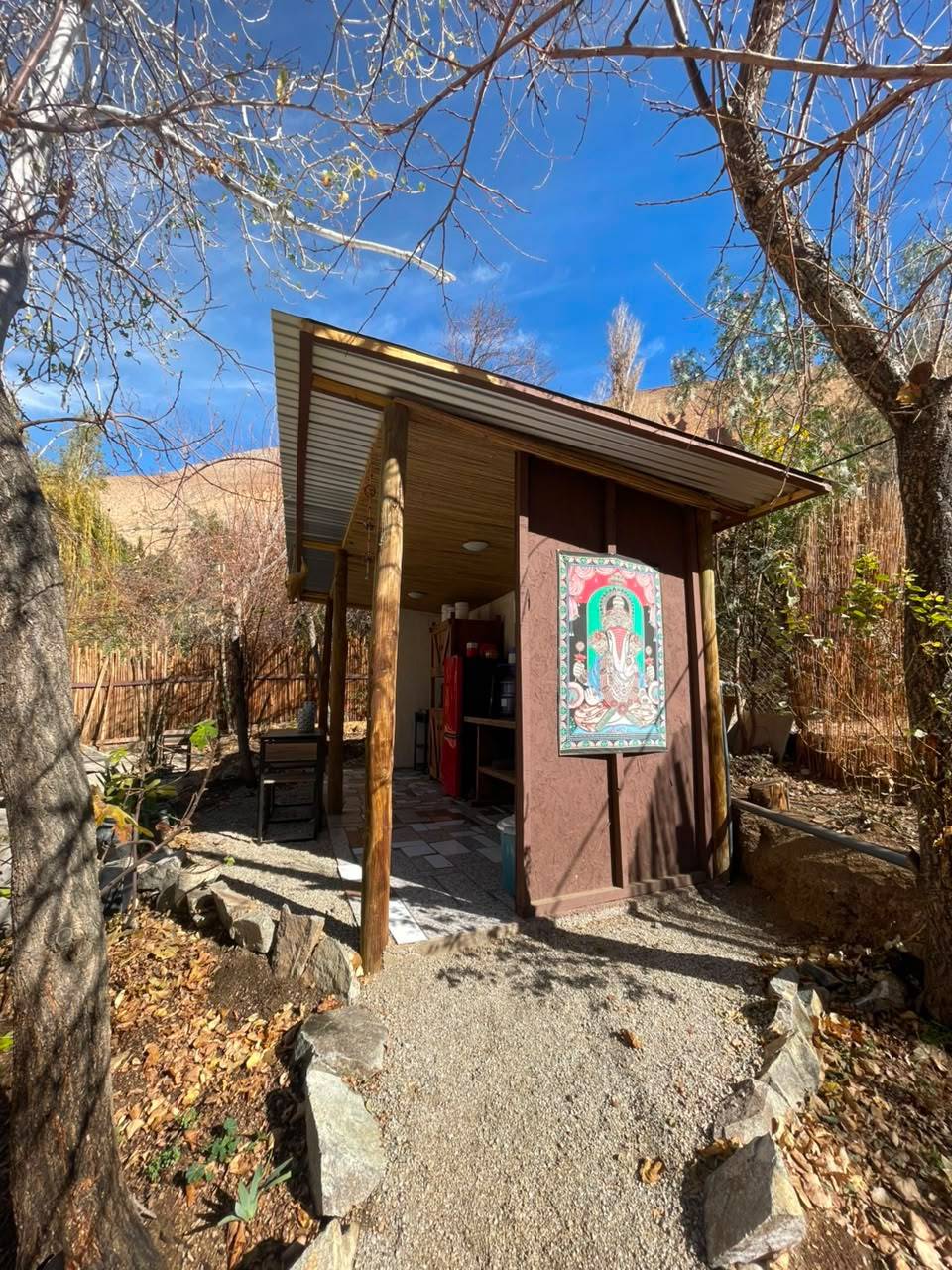 Glamping Ramas de Elqui foto 17