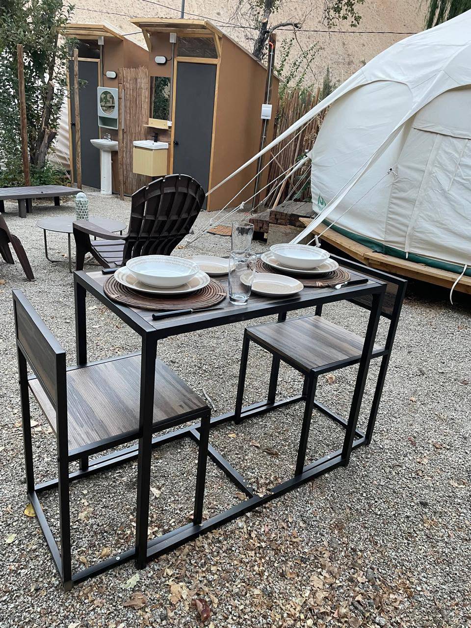 Glamping Ramas de Elqui foto 18