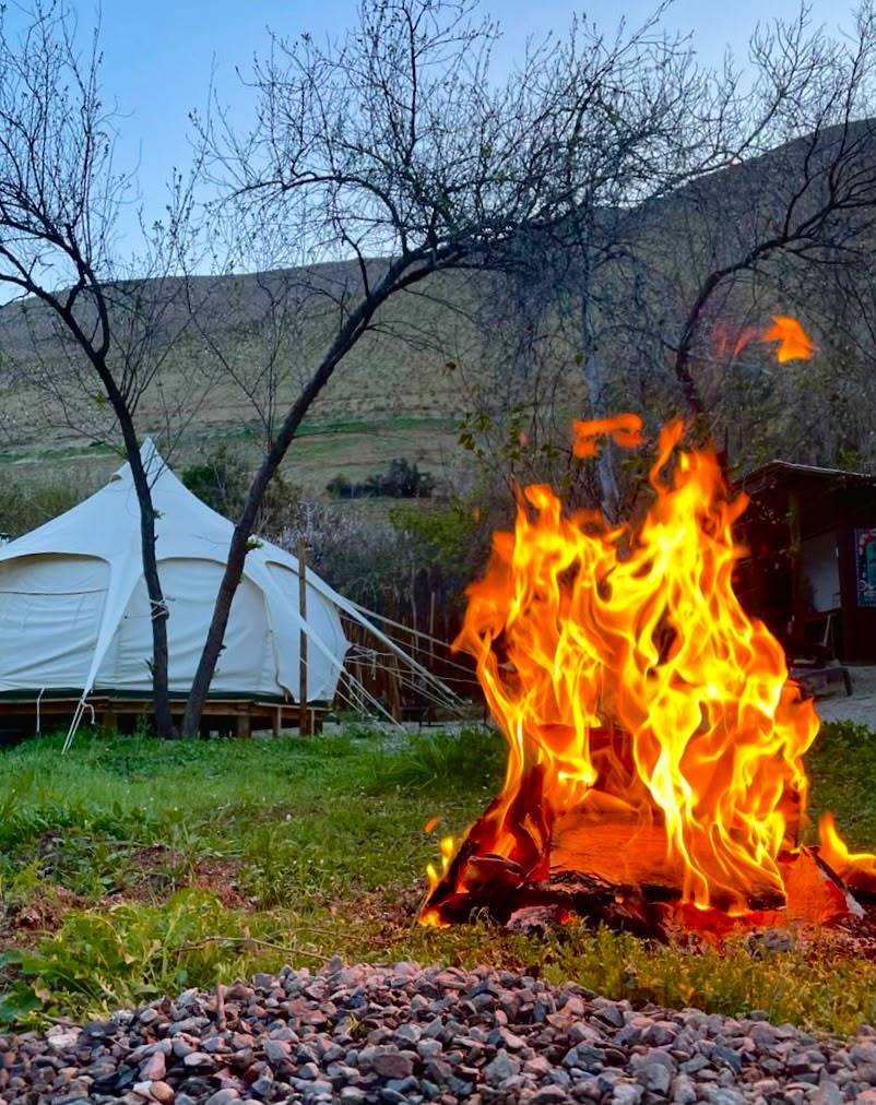 Glamping Ramas de Elqui foto 20
