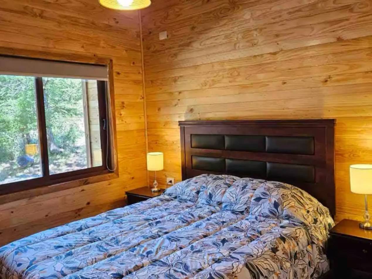 Cabaña Espacio LT2 · hasta 6 personas foto 4