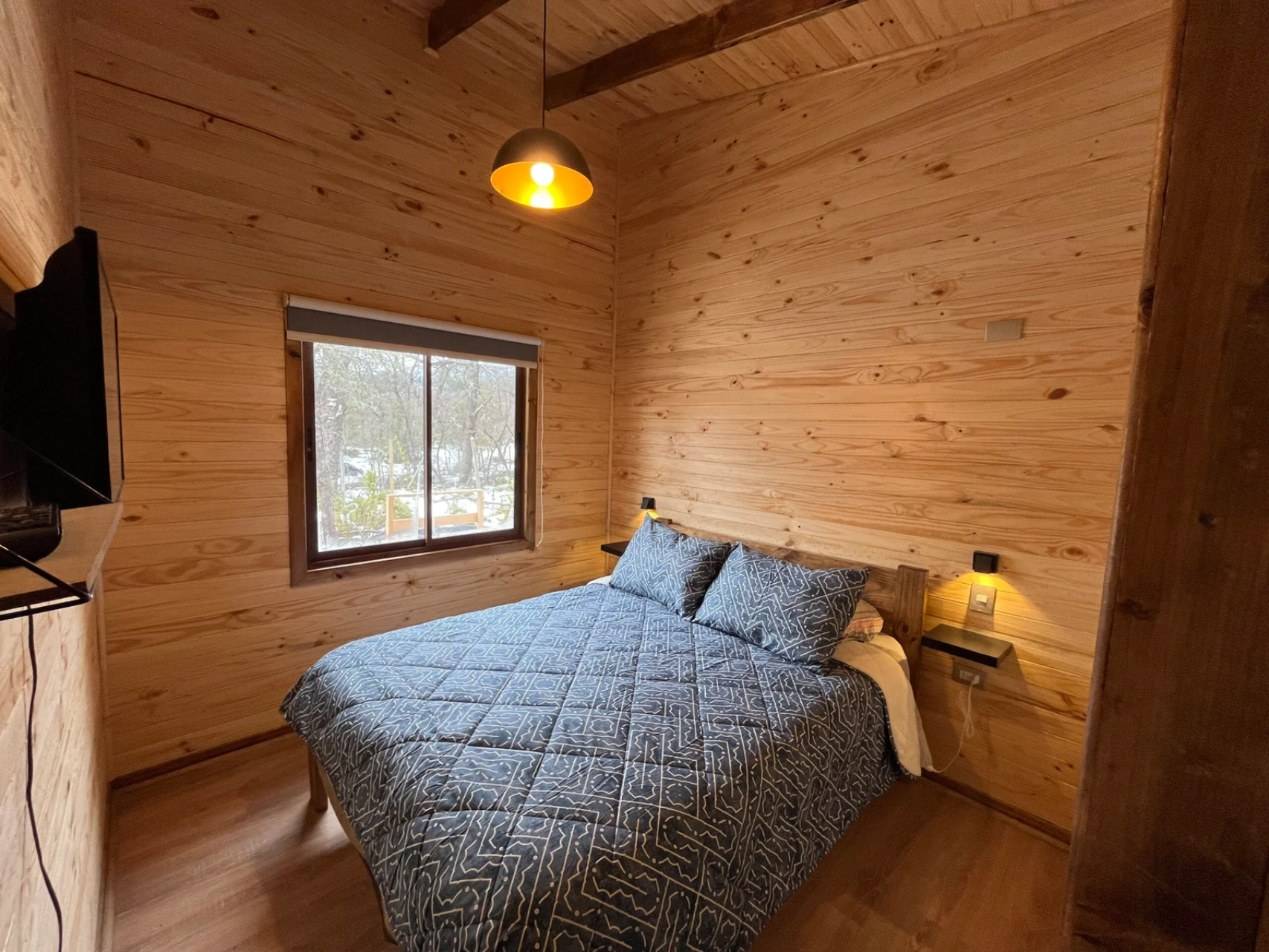 Cabaña Espacio LT3 · hasta 6 personas foto 4