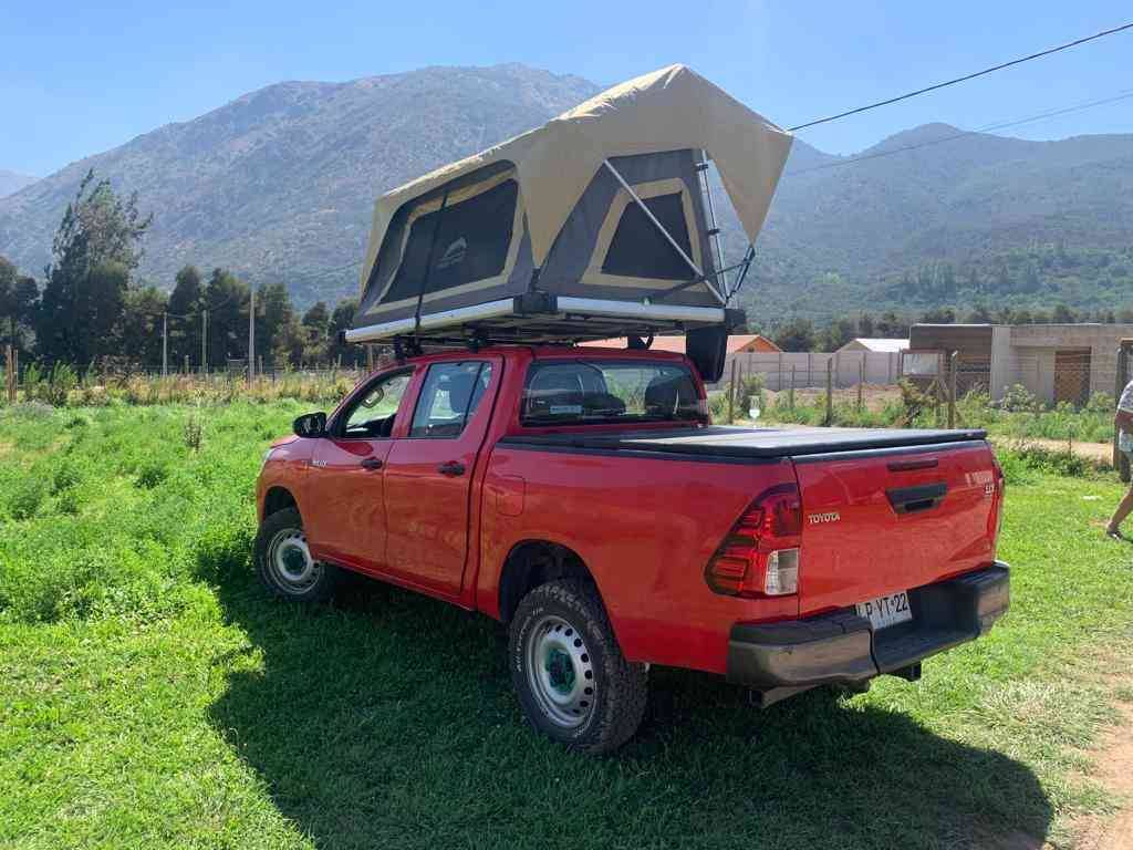 Camping El Puente foto 3
