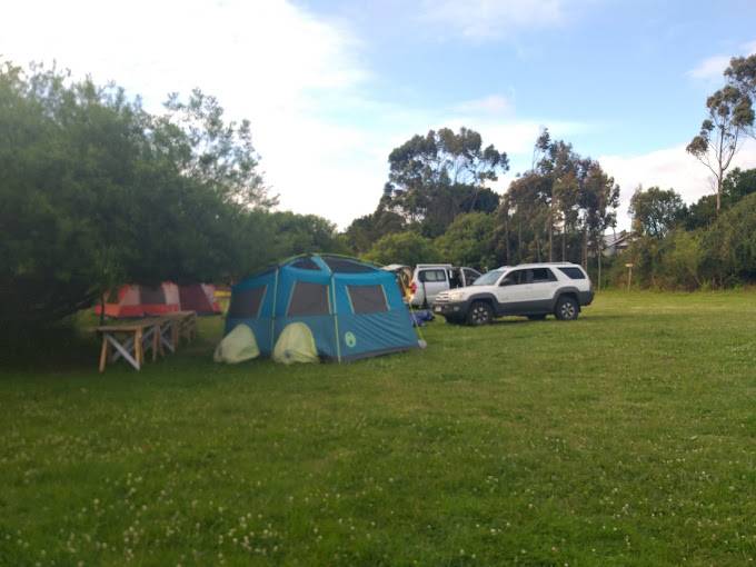 Camping Los Coihues foto 3