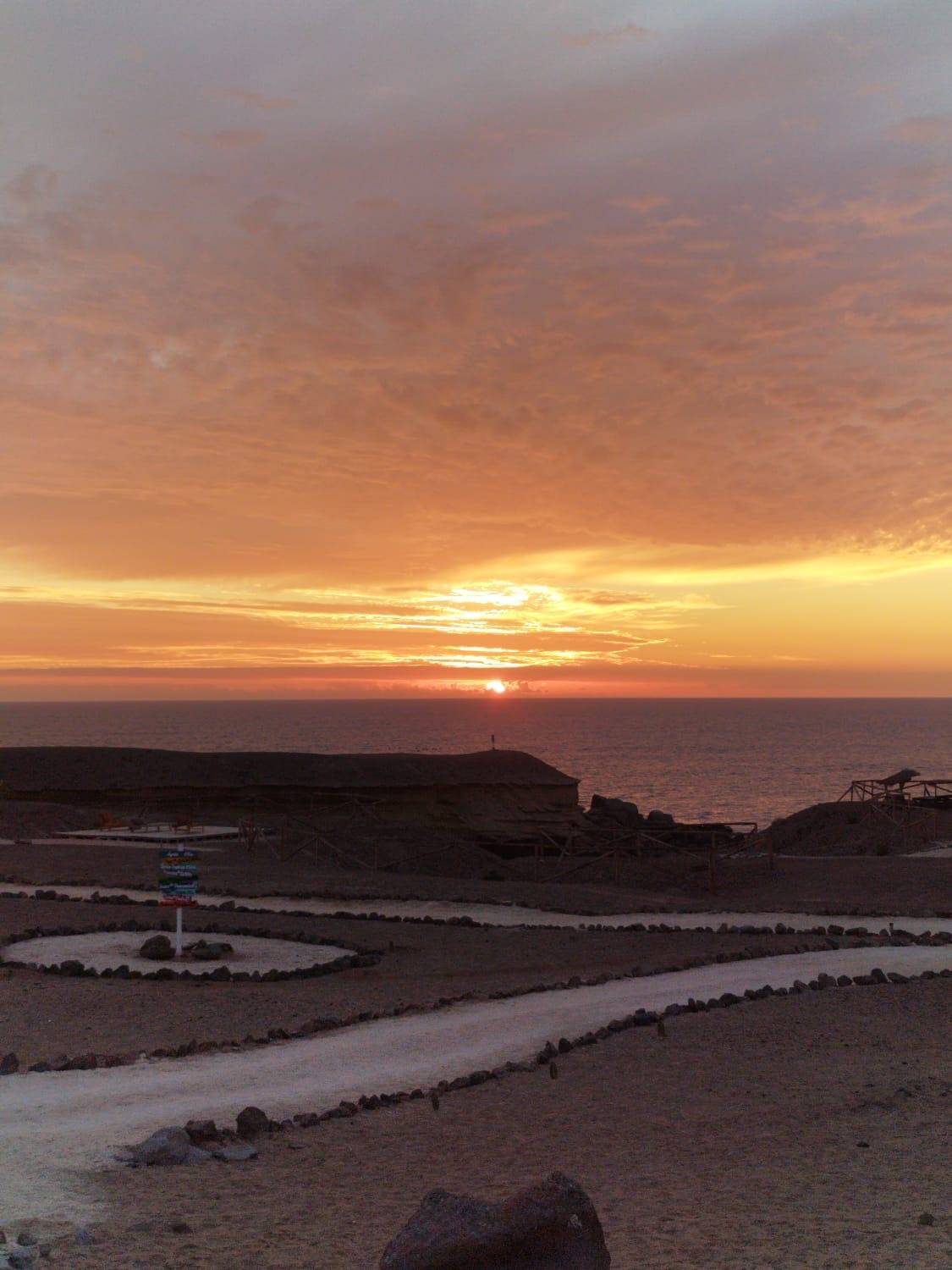 Camping Ágata Atacama | Tres playas en un mismo lugar foto 5