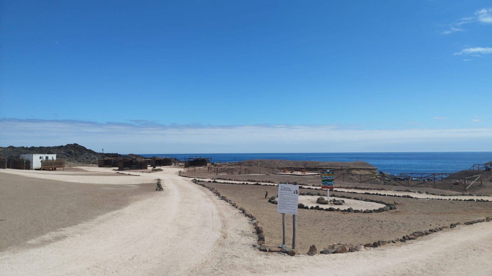Camping Ágata Atacama | Tres playas en un mismo lugar foto 7