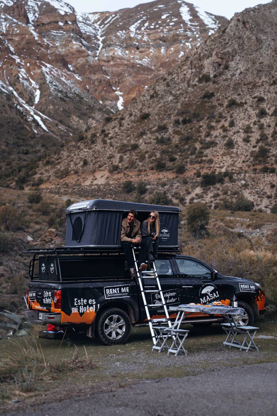 Camping De la Sol