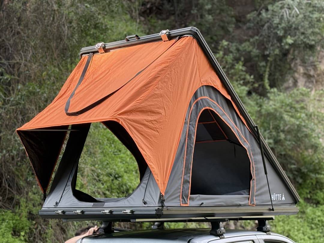 Carpa de Techo Titan