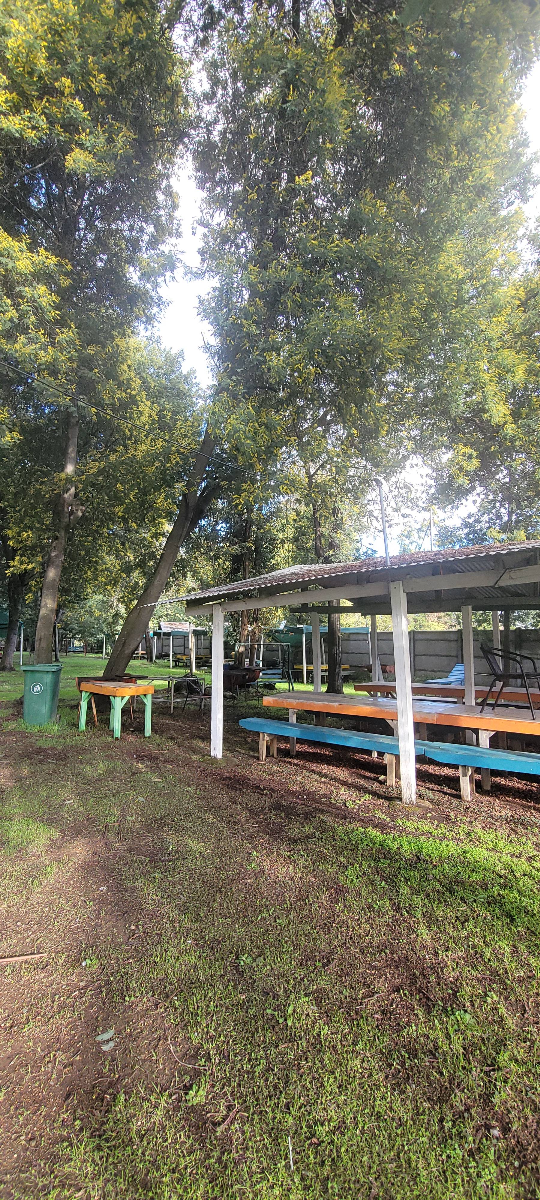 Recreo Park