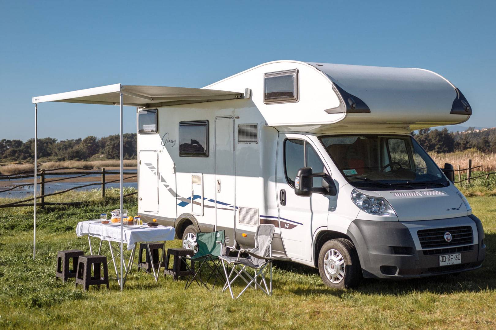Mundo Motorhome foto 2