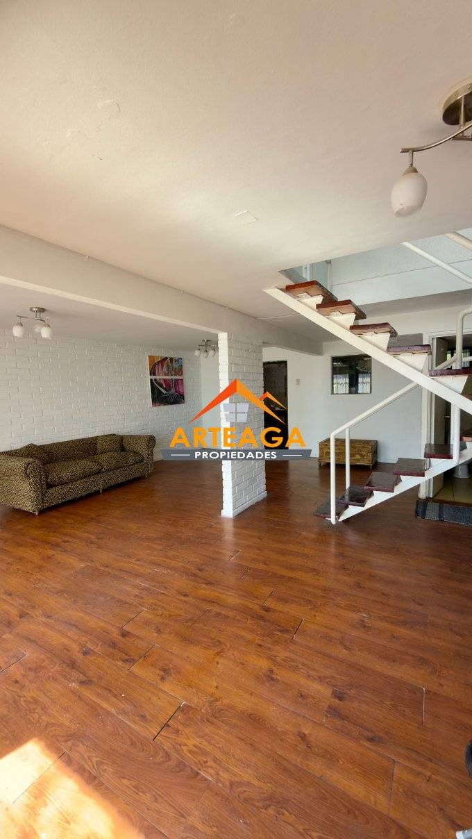 Casa iquique