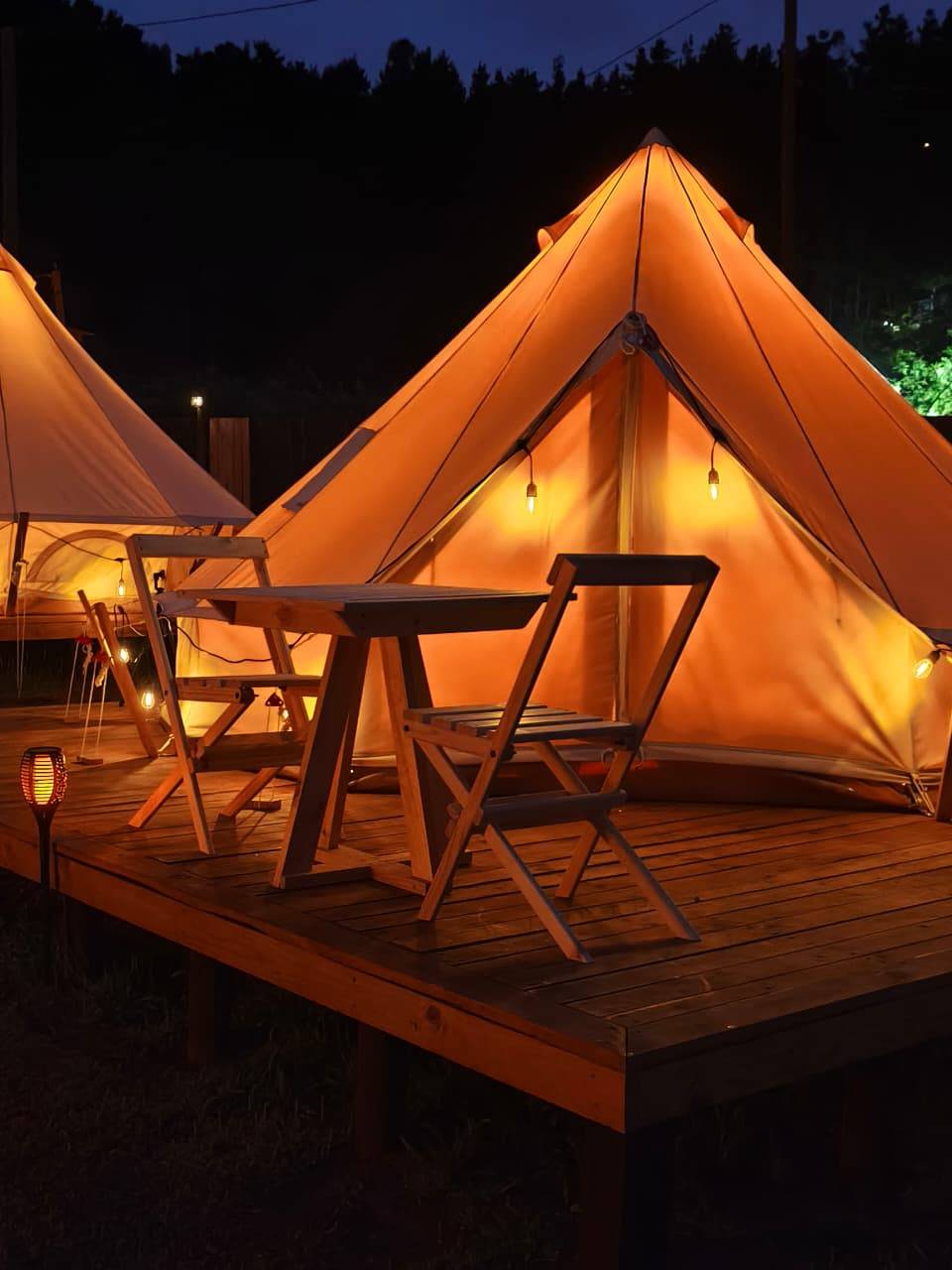 Cahuil Coast Glamping & Experience foto 4