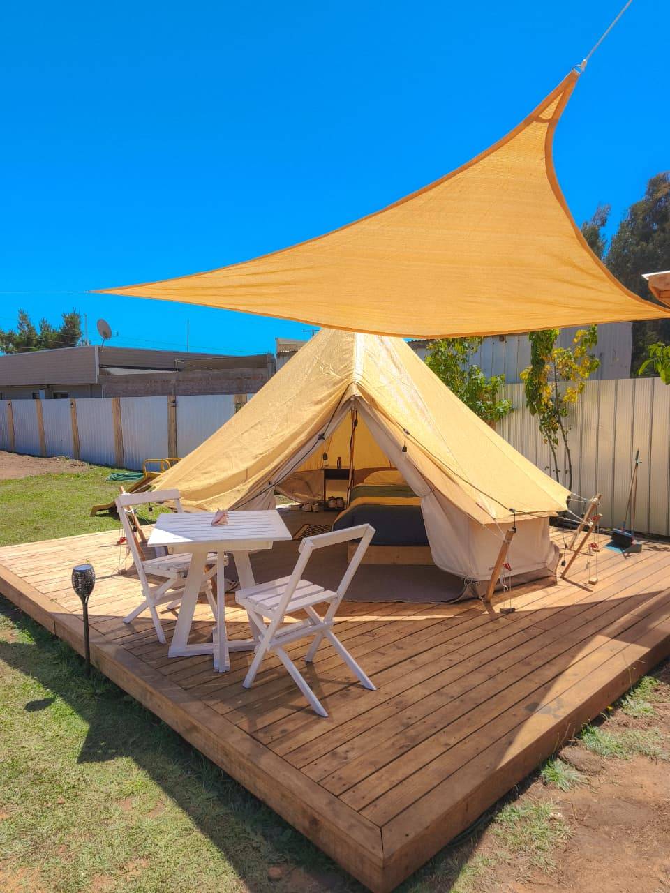 Cahuil Coast Glamping & Experience foto 3