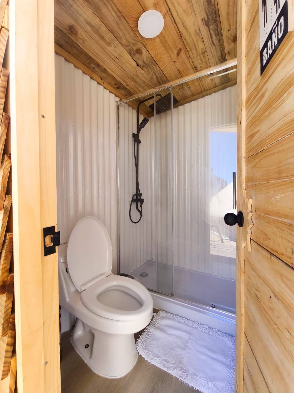 Cahuil Coast Glamping & Experience foto 5