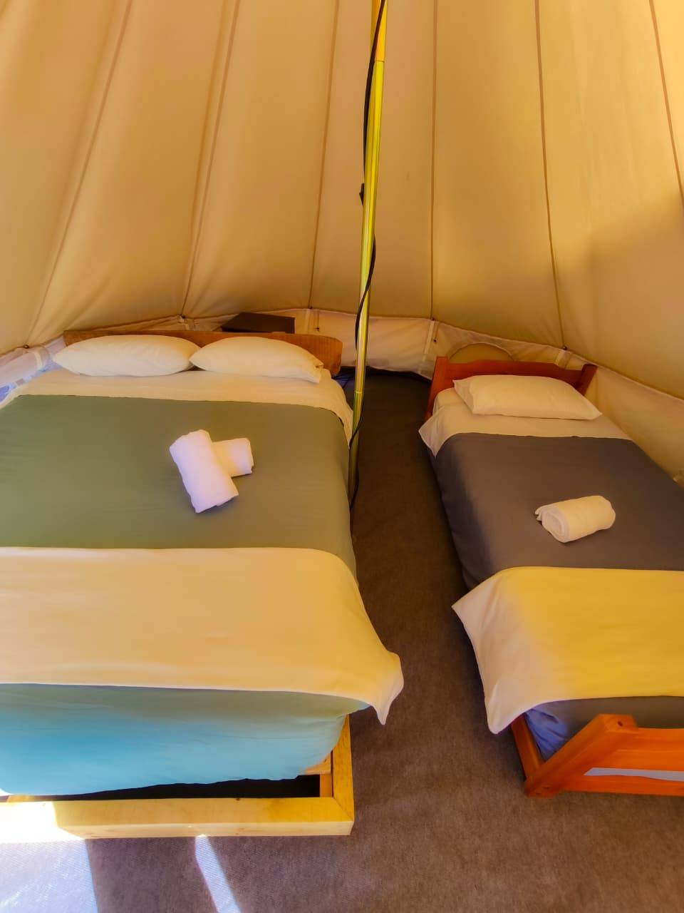 Cahuil Coast Glamping & Experience foto 7