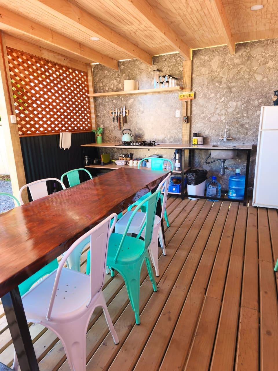Cahuil Coast Glamping & Experience foto 8