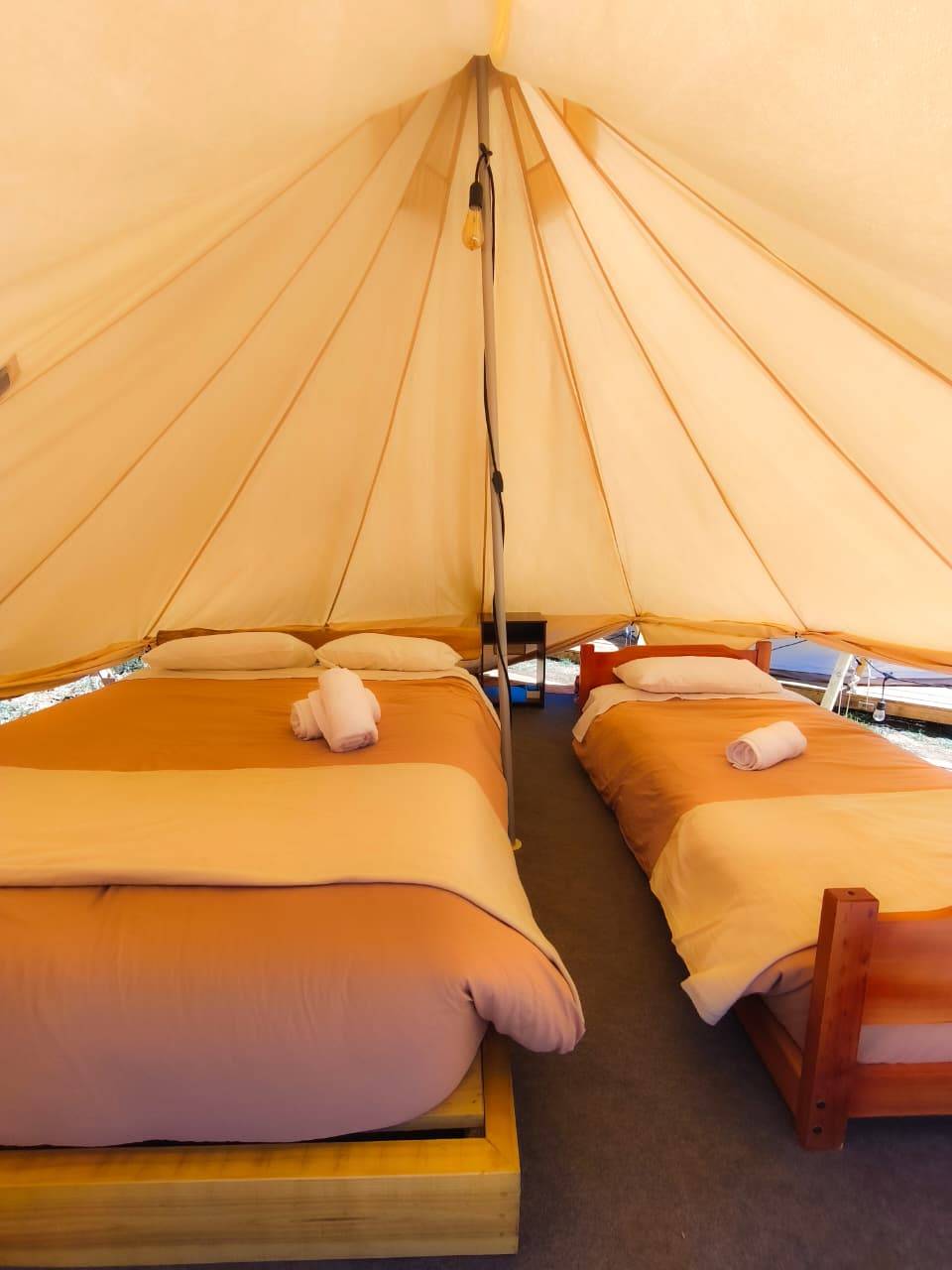 Cahuil Coast Glamping & Experience foto 6
