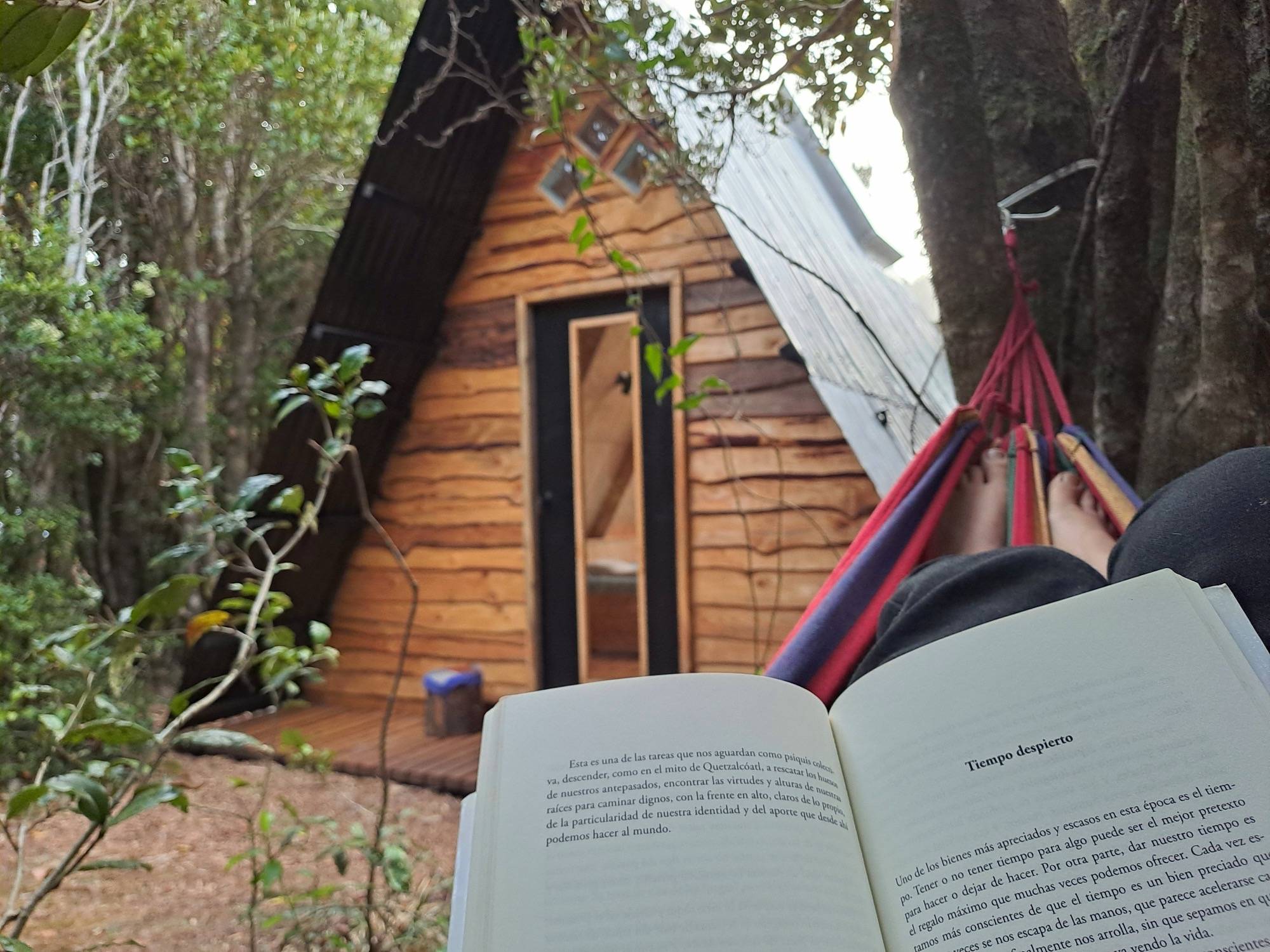 Ko Glamping