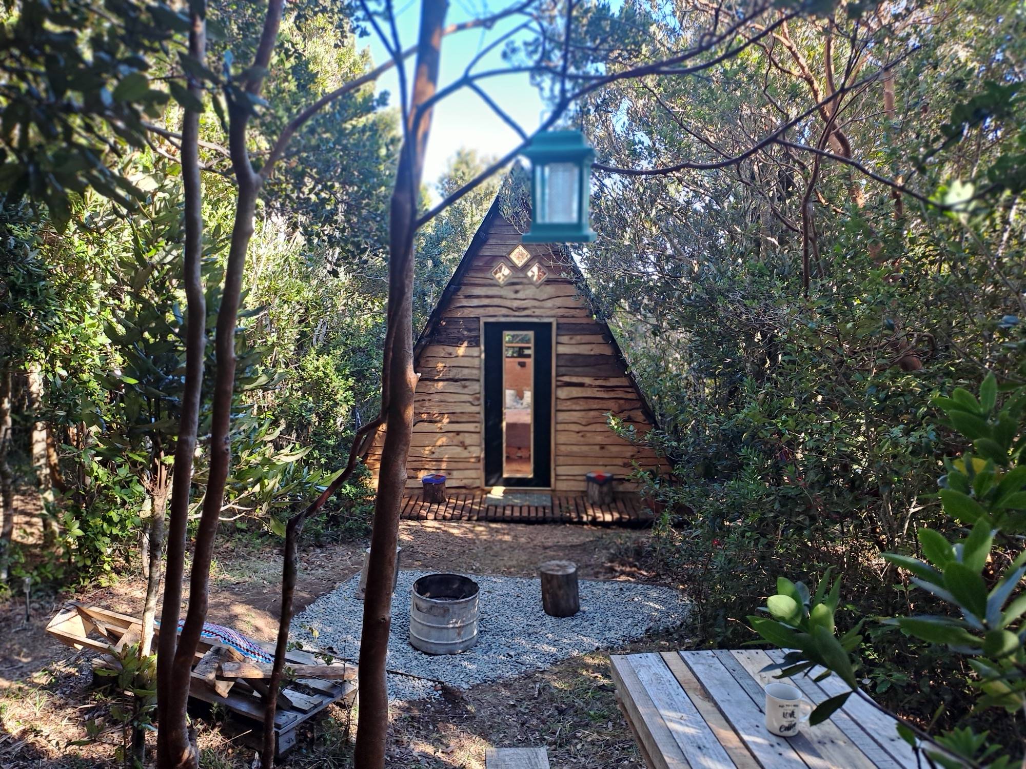 Ko Glamping foto 2