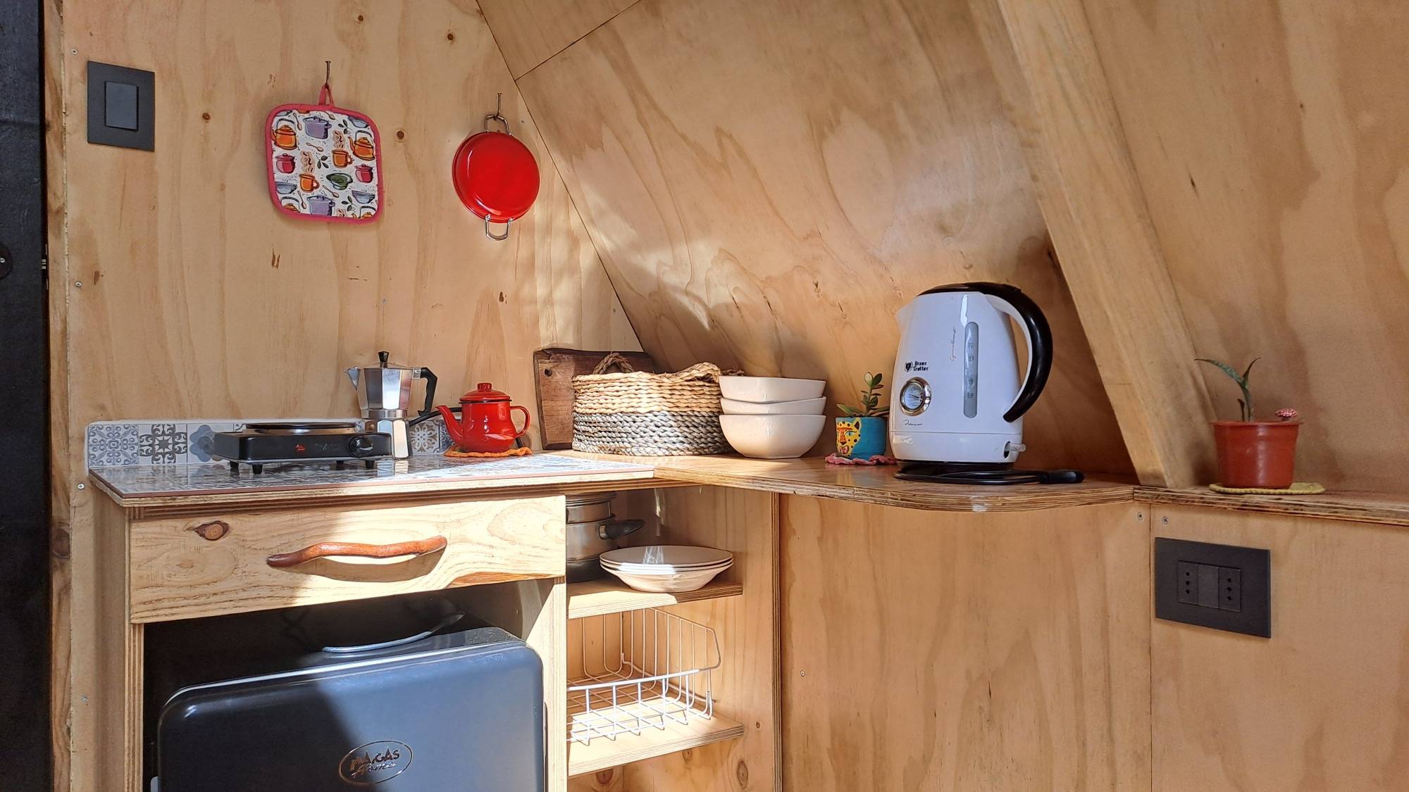 Ko Glamping foto 7