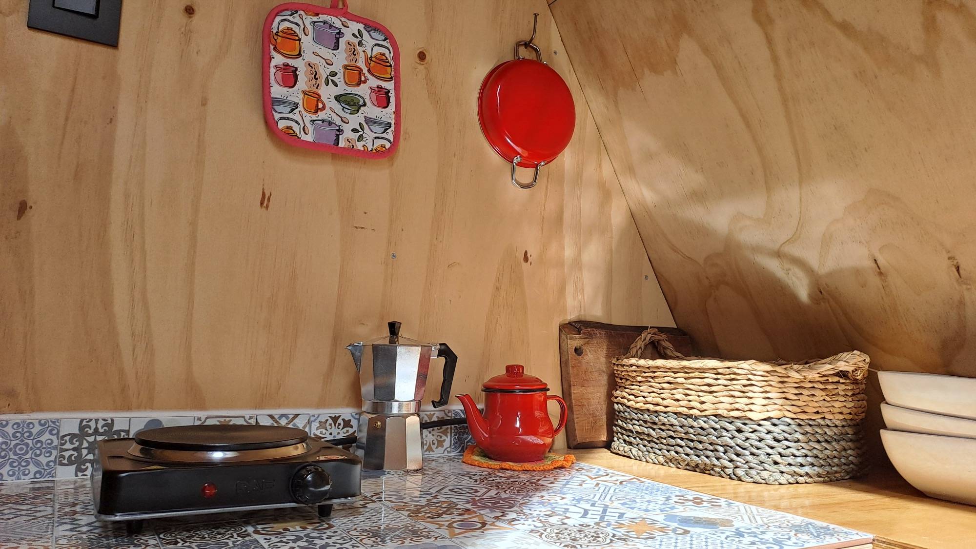 Ko Glamping foto 8