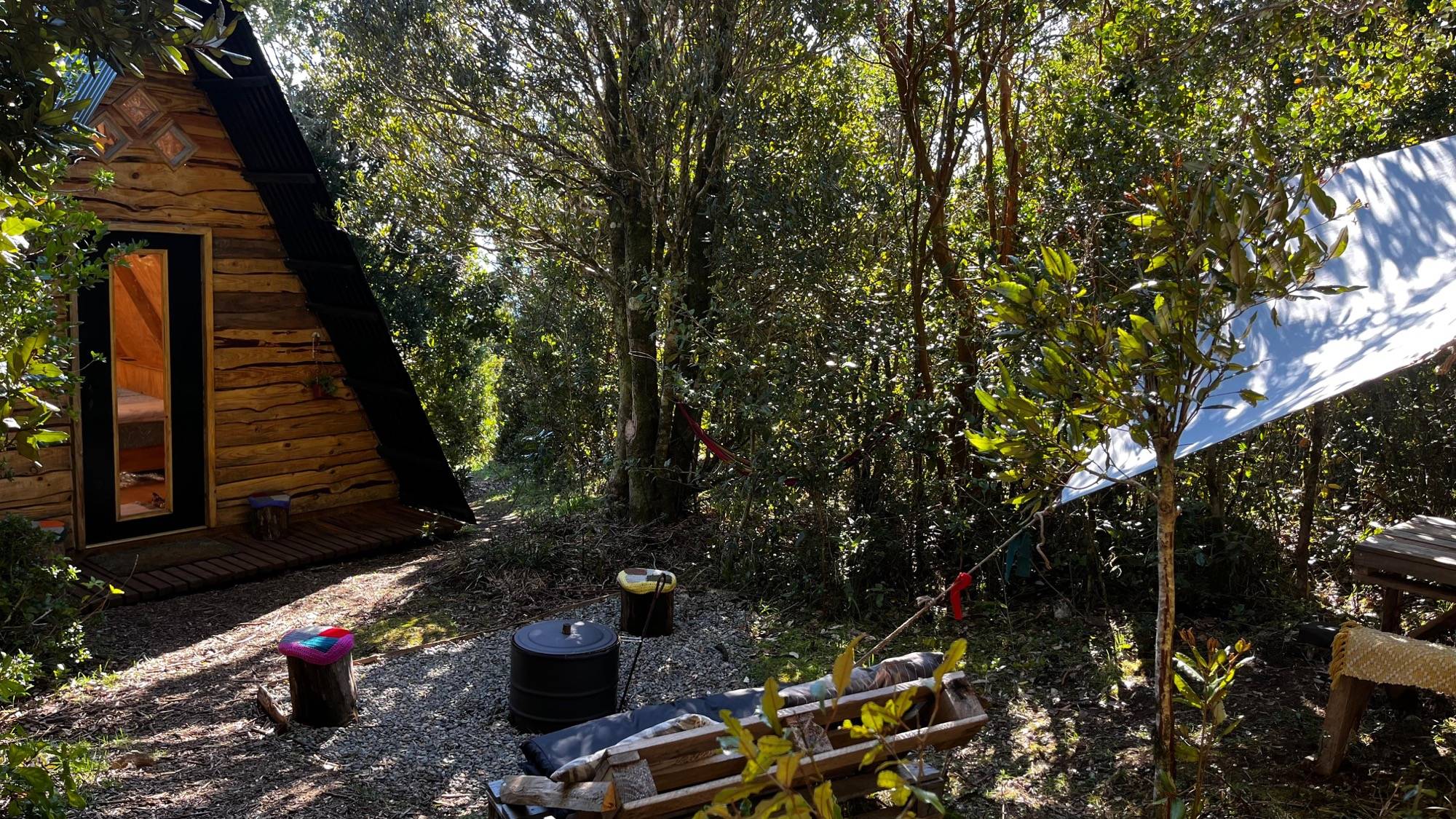 Ko Glamping foto 18