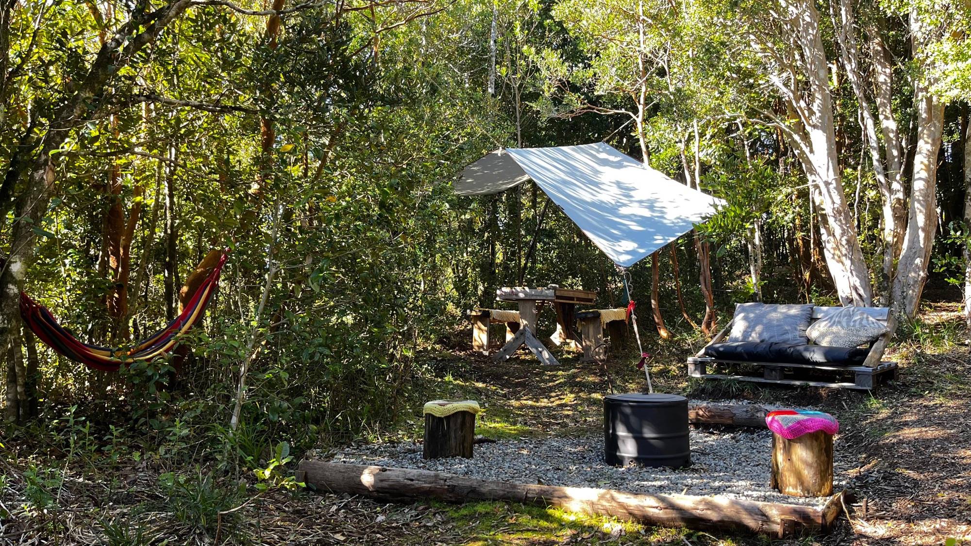Ko Glamping foto 20